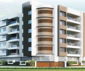 2 BHK  752 Sqft Apartment for sale in  Vriddhi Realty Sukhakarta in Parvati Darshan