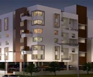 3 BHK  1025 Sqft Apartment for sale in  Ravetkar Shri Om in Kothrud