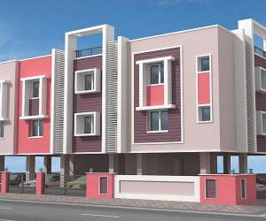 1 BHK  328 Sqft Apartment for sale in  Tirupati Govinda Enclave in Alandi