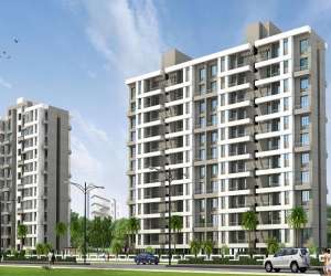 3 BHK  897 Sqft Apartment for sale in  Laxmi Vrindavan in Alandi