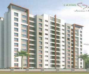 1 BHK  395 Sqft Apartment for sale in  Ashish Laxmi Angan in Vadgaon Budruk