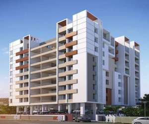 2 BHK  705 Sqft Apartment for sale in  Gokhale Krishnanayan in Kothrud