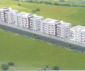 1 BHK  244 Sqft Apartment for sale in  Om Green Park in Saswad