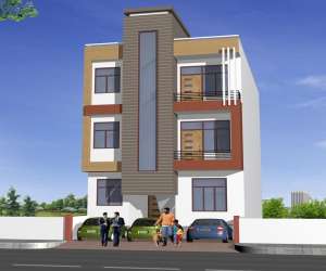 1 BHK  355 Sqft Apartment for sale in  Nalawade Sai Nandan in Guruwar Peth
