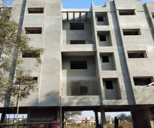 2 BHK  524 Sqft Apartment for sale in  Shree Raghunath Maharaj Dnyaneshwari Complex in Alandi