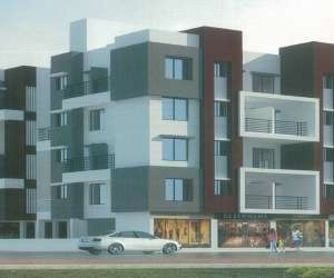 1 BHK  395 Sqft Apartment for sale in  Royal Shiv Vihar in Alandi