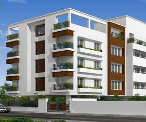 2 BHK  694 Sqft Apartment for sale in  Shri Sai Chandra Residency in Dighi