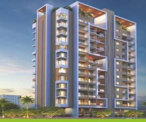 4 BHK  1367 Sqft Apartment for sale in  Gokhale Bhushan in Kothrud
