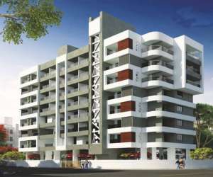 3 BHK  1029 Sqft Apartment for sale in  Kotibhaskar Gauritanay in Kothrud