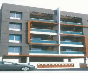 1 BHK  390 Sqft Apartment for sale in  Pathan Classic in Dighi