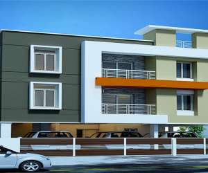 2 BHK  528 Sqft Apartment for sale in  Swaroop Goodwill Heights in Talegaon Dabhade