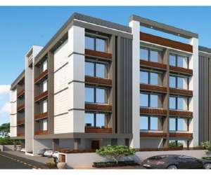 3 BHK  1119 Sqft Apartment for sale in  Tejraaj Divyatej in Shivajinagar