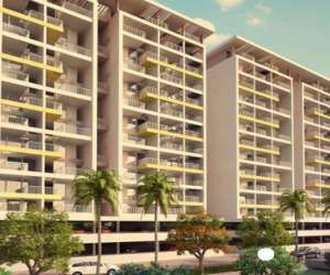3 BHK  864 Sqft Apartment for sale in  Mantra 29 Gold Coast Phase 3 in Dhanori