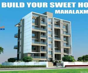 3 BHK  1400 Sqft Apartment for sale in  Shree Swami Samarth Mahalaxmi Icon in Pimpri