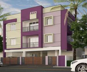 2 BHK  485 Sqft Apartment for sale in  Calyx Artemis Phase 2 in Vadgaon Budruk
