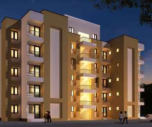 1 BHK  510 Sqft Apartment for sale in  Devi Crest in Talegaon Dabhade