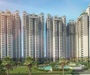1 BHK  570 Sqft Apartment for sale in  Shri Radha Sky Park in Sector 16B Greater Noida