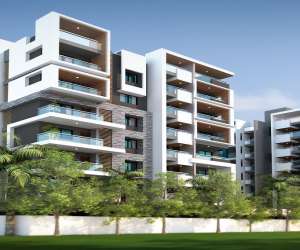 1 BHK  305 Sqft Apartment for sale in  Gauri Sai Shradha Park Phase 2 in Chikhali