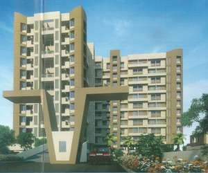 1 BHK  259 Sqft Apartment for sale in  Oxy Flora in Lonikand