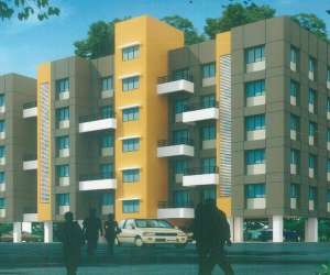 1 BHK  331 Sqft Apartment for sale in  Siddhivinayak Gulmohar Park in Dapodi