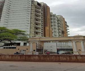 4 BHK  1553 Sqft Apartment for sale in  Ethix Vandan Kool Homes Galaxy in Deccan Gymkhana
