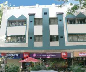 2 BHK  827 Sqft Apartment for sale in  Shree Chaitanya Shree Ram Apartments in Pimpri