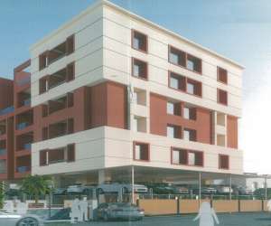 1 BHK  298 Sqft Apartment for sale in  Trisha Shri Anand Shri in Kothrud