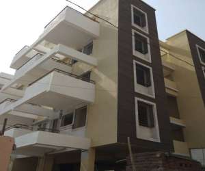 2 BHK  529 Sqft Apartment for sale in  Margashirsha Heights in Dhanori