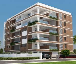 2 BHK  824 Sqft Apartment for sale in  Angal Irene in Deccan Gymkhana