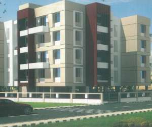 1 BHK  443 Sqft Apartment for sale in  Om Shilp in Loni Kalbhor