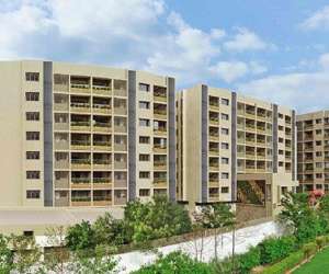 3 BHK  2400 Sqft Apartment for sale in  Surya Emerald in Iscon Ambli Road