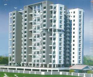 2 BHK  784 Sqft Apartment for sale in  Aarya Residency in Vadgaon Budruk