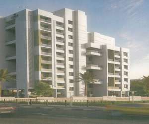 3 BHK  870 Sqft Apartment for sale in  Sharada Noble Nivas in Gultekdi