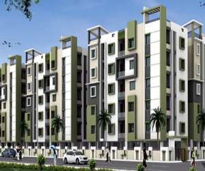 2 BHK  1100 Sqft Apartment for sale in  City Home Green City in Gajuwaka