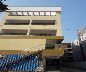 2 BHK  484 Sqft Apartment for sale in  Sai Nirmiti Avneesh in Pimpri