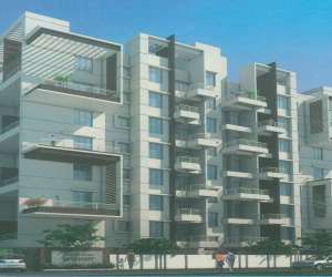 2 BHK  389 Sqft Apartment for sale in  Krushnarang Skylight in Vishrantwadi