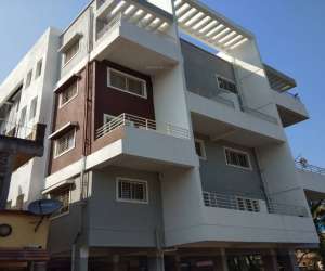 2 BHK  323 Sqft Apartment for sale in  Thakre Samarth Niwas in Dighi