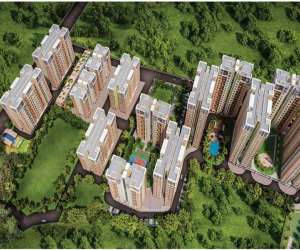 2 BHK  612 Sqft Apartment for sale in  Pinnacle Neelanchal Phase I in Sus