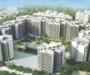 3 BHK  712 Sqft Apartment for sale in  Sai Proviso Leisure Town Phase 1 in Hadapsar