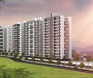 1 BHK  358 Sqft Apartment for sale in  Pristine Greens Phase II in Moshi