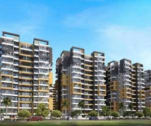 4 BHK  2259 Sqft Apartment for sale in  Tanish Orchid in Alandi