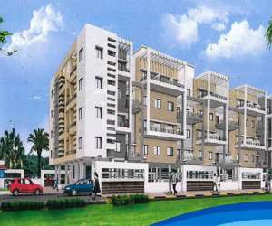2 BHK  614 sqmt Sqft Apartment for sale in  Nanda Harmony in Shikrapur