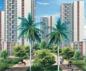 3 BHK  1365 Sqft Apartment for sale in  Jaypee Greens The Kove in Yamuna Expressway
