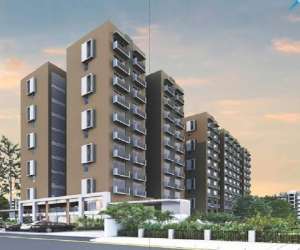 2 BHK  1294 Sqft Apartment for sale in  Prerna Saiven Sunset Boulevard in Domlur