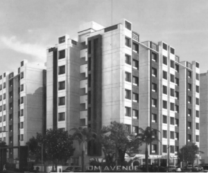 2 BHK  1080 Sqft Apartment for sale in  Prashanti Nilayam Om Avenue in Sanand