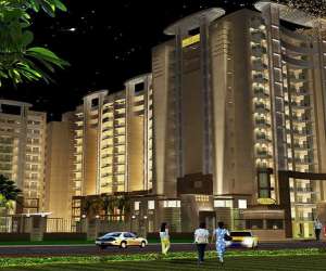 3 BHK  1495 Sqft Apartment for sale in  Earthcon Casa Grande in Yamuna Expressway