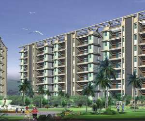 2 BHK  710 Sqft Apartment for sale in  Jaipuria Sunrise Greens in Ahinsa Khand 1