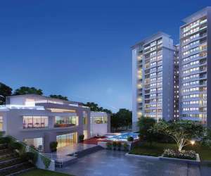 1 BHK  618 Sqft Apartment for sale in  Godrej Nurture E City in Electronic City