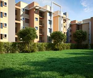 1 BHK  234 Sqft Apartment for sale in  Newtown Grand in New Town