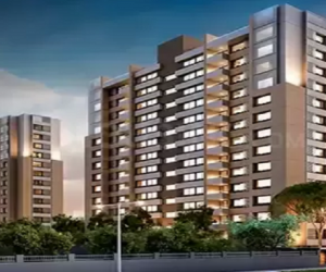 4 BHK  4329 Sqft Apartment for sale in  Shivalik Residences in Shahibaug